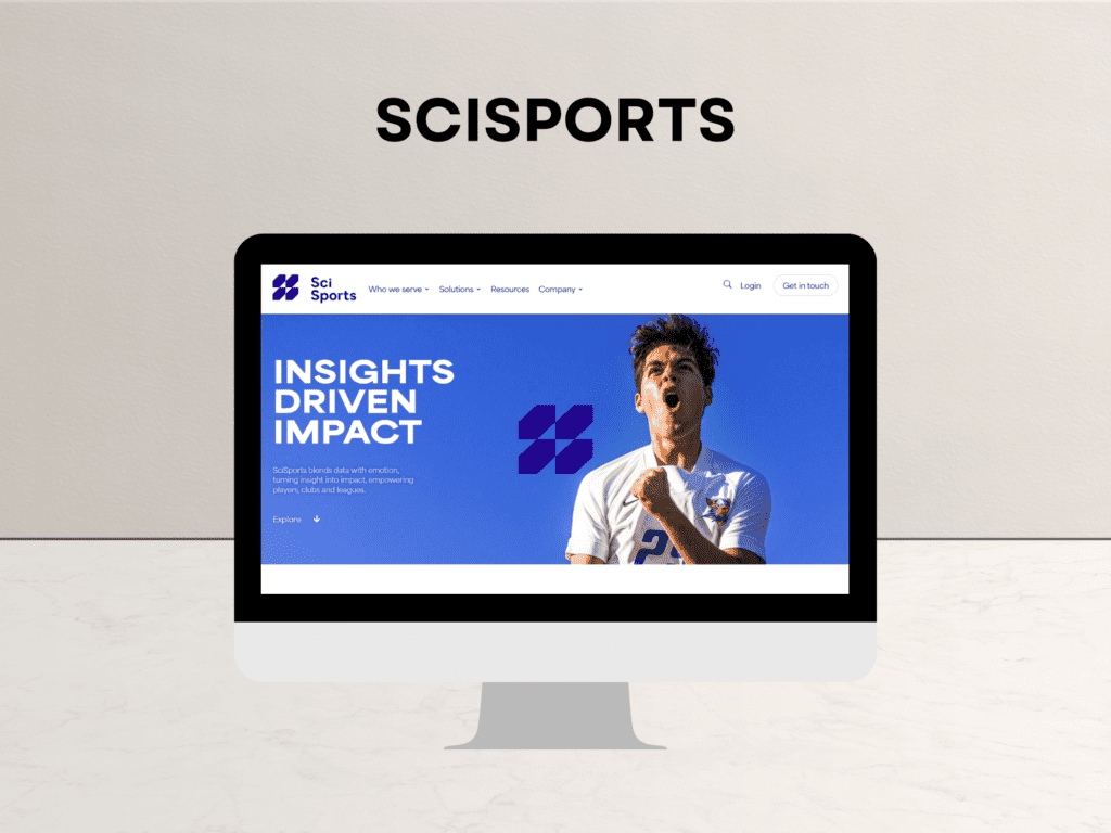 SciSports case study